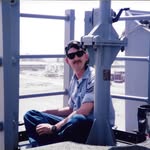 Rick Saul - @niner162 - Instagram