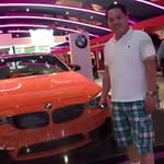 Rick Saulog - @ricksaulog - Instagram