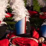 Richard Saxton - @neshaminymarching - Instagram