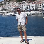 Richard Saxton - @rsaxton1963 - Instagram