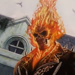 Rick Saylor - @indiecomicscollectables - Instagram