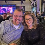 Stacey-Rick Saylor - @saylorstacey - Instagram