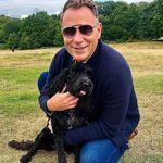 Richard Schlueter - @faith.fully20 - Instagram