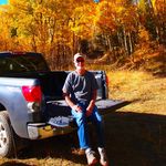 Rick Schlueter - @rschluet - Instagram