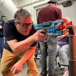 Rick Schneider - @rickdicul0us1 - Instagram