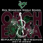 RICK SCHNEIDER MS ORCHESTRA - @rsms_orchestra - Instagram