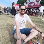 Rick Schroeder - @rickyschr91 - Instagram