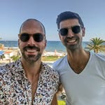 Richard Schuster - @rich_schuster - Instagram