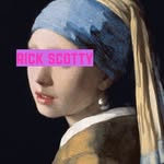 Rick’s Room - @rickscottys - Instagram