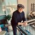 Richard Segal - Facebook
