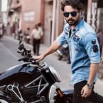 Rickshankar - @rickshankar143 - Instagram