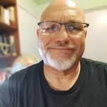 Rick Sharpe - @rick85551 - Instagram