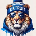 Rick Sharpe - @notso27th - Instagram