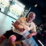 Rick Sharpe - @jacksonsharpe054 - Instagram