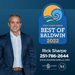 Rick Sharpe - @sharpehomerealestate - Instagram