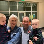 Rick Linda Lloyd Shearin - @ricklindashearin - Instagram