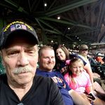 Rick Sheffield - @rick.sheffield1 - Instagram