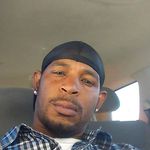 Rod Sheffield - @sheffieldrodrick95 - Instagram