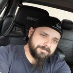 Rick Shepard - @rcracer207 - Instagram