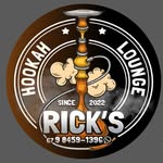 Rick’s Hooka Lounge 2 - @ricks_hookah_lounge_2 - Instagram
