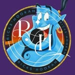 Ricks’Hookah - @ricks.hookah - Instagram