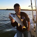 Rick Shoup - @fishallatoona - Instagram