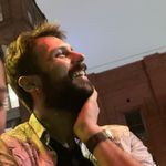 Rick Shoup - @arcticanimalfiesta - Instagram