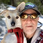 Rick Shrout - @rwshrout - Instagram