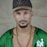 Ricksilva  - @ricksilva_oss - Instagram