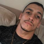 Rick Silva - @ricksilva7250 - Instagram