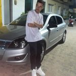 Rick Silva - @_h3nrique.03 - Instagram