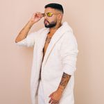 Rick Silva  - @pooxa_menor - Instagram