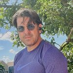 Rick Silver - @ricksilver369 - Instagram