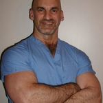 Dr. Rick Silverman - @litlriki - Instagram