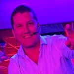 Eric Poulin - @ricksilverman - Instagram