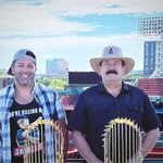 Rich Silverman - @gabenmel - Instagram