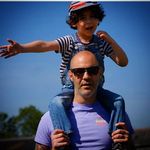 Richard Silverman - @thecraftbutcher - Instagram