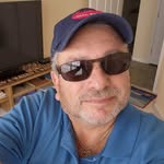 Rick Silverman - @silverman1606 - Instagram