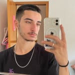 Erick Gabriel Simon - @rick_simon69 - Instagram