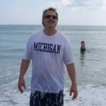 Rick Simon - @kimberleysimon65 - Instagram