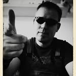 Rick Simon - @ricksimon8196 - Instagram