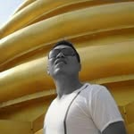 Rick Simon - @babalou_deejay - Instagram
