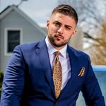 Rick Simon - @rickyrampage1 - Instagram