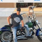 Rick Simon - @kikstnd72 - Instagram