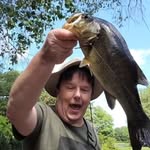 Rick Simon Fishing Adventures - @rick.simon.52 - Instagram