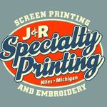 Rick Sisk - @jrscreenprinting - Instagram