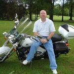Rick Sisson - @roosterman733 - Instagram