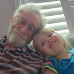 Rick Sites - @pink54ford - Instagram