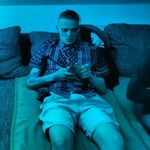 Rick Belaschke - @ricki_six_animal - Instagram