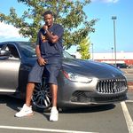 Rick Six Harding - @coneyisland_six - Instagram
